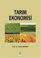Tarım Ekonomisi                                                                                                                                                                                                                                                
