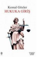 Hukuka Giriş                                                                                                                                                                                                                                                   