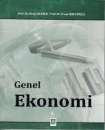 Genel Ekonomi                                                                                                                                                                                                                                                  