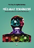 Mülakat Teknikleri                                                                                                                                                                                                                                             
