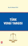 Türk Vergi Yargısı                                                                                                                                                                                                                                             