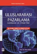 Uluslararası Pazarlama Karması ve Yönetimi                                                                                                                                                                                                                     