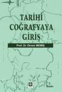 Tarihi Coğrafyaya Giriş                                                                                                                                                                                                                                        