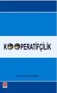 Kooperatifçilik                                                                                                                                                                                                                                                