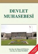 Devlet Muhasebesi                                                                                                                                                                                                                                              
