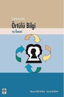 İşletmelerde Örtülü Bilgi ve Önemi                                                                                                                                                                                                                             