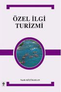 Özel İlgi Turizmi                                                                                                                                                                                                                                              