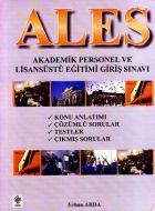 Ekin Ales Akademik Personel ve Lisansüstü Eğitimi                                                                                                                                                                                                              
