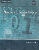 Algoritma ve Programlamaya Giriş                                                                                                                                                                                                                               