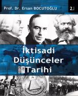 İktisadi Düşünceler Tarihi                                                                                                                                                                                                                                     