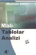Mali Tablolar Analizi                                                                                                                                                                                                                                          