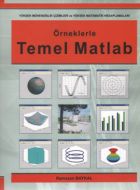 Örneklerle Temel Matlab                                                                                                                                                                                                                                        