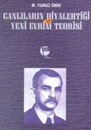 Canlıların Diyalektiği ve Yeni Evrim Teorisi  Prod                                                                                                                                                                                                             