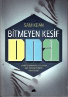 Bitmeyen Keşif Dna                                                                                                                                                                                                                                             
