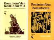 Komintern’den Kominform’a (2 Cilt Takım)                                                                                                                                                                                                                       