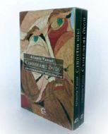 Cehenneme Övgü - Cennetin Dibi (2 Kitap Takım) (Ku                                                                                                                                                                                                             