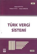Türk Vergi Sistemi                                                                                                                                                                                                                                             