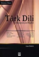Türk Dili ve Kompozisyon Bilgileri                                                                                                                                                                                                                             