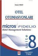 Otel Otomasyonları                                                                                                                                                                                                                                             