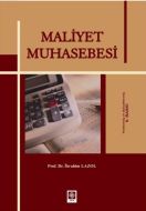 Maliyet Muhasebesi                                                                                                                                                                                                                                             