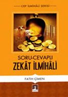 Soru Cevaplı Zekat İlmihali                                                                                                                                                                                                                                    
