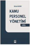 Kamu Personel Yönetimi                                                                                                                                                                                                                                         
