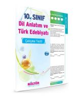 10. Sınıf Dil Anlatım ve Türk Edebiyatı Çalışma Te                                                                                                                                                                                                             
