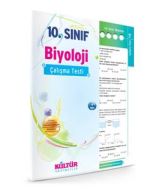 10. Sınıf Biyoloji Çalışma Testi                                                                                                                                                                                                                               