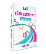 LYS Türk Edebiyatı Konu Anlatım                                                                                                                                                                                                                                