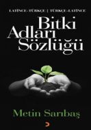 Bitki Adları Sözlüğü                                                                                                                                                                                                                                           