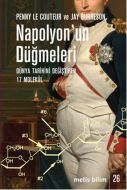 Napolyon’un Düğmeleri                                                                                                                                                                                                                                          