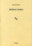Jerome Lindon                                                                                                                                                                                                                                                  