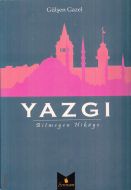 Yazgı                                                                                                                                                                                                                                                          
