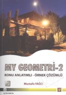 My Geometri- 2 Çokgenler, Dörtgenler ve Çember                                                                                                                                                                                                                 