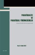 Parafiskalite ve Parafiskal Yükümlülükler (Sosyal                                                                                                                                                                                                              