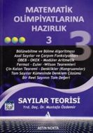 Matematik Olimpiyatlarına Hazırlık 3                                                                                                                                                                                                                           