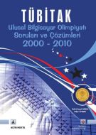 Tübitak Ulusal Bilgisayar Olimpiyatı                                                                                                                                                                                                                           
