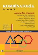 Kombinatorik Matematik Olimpiyatlarına Hazırlık                                                                                                                                                                                                                