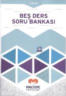 7. Sınıf Beş Ders Soru Bankası                                                                                                                                                                                                                                 