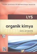 FDD LYS Organik Kimya Konu Anlatımlı                                                                                                                                                                                                                           
