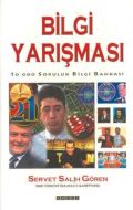 Bilgi Yarışması 10 000 Soruluk Bilgi Bankası                                                                                                                                                                                                                   