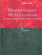 Modernleşen Müslümanlar                                                                                                                                                                                                                                        