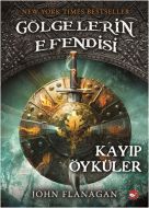 Gölgelerin Efendisi Kayıp Öyküler                                                                                                                                                                                                                              