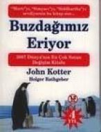 Buzdağımız Eriyor                                                                                                                                                                                                                                              