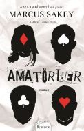 Amatörler                                                                                                                                                                                                                                                      