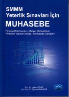 SMMM Yeterlilik Sınavları İçin Muhasebe                                                                                                                                                                                                                        