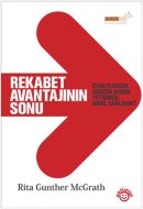 Rekabet Avantajının Sonu                                                                                                                                                                                                                                       