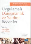 UYGULAMALI DANIŞMANLIK VE YARDIM BECERİLERİ                                                                                                                                                                                                                    