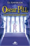 Oscar Pill Ölümsüzlerin Sırrı                                                                                                                                                                                                                                  