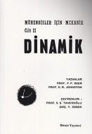 Mühendisler İçin Mekanik Cilt: 2 - Dinamik                                                                                                                                                                                                                     